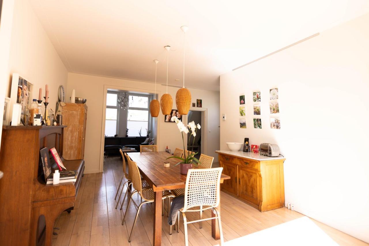 B&B Brouwersvaart Haarlem Exterior foto