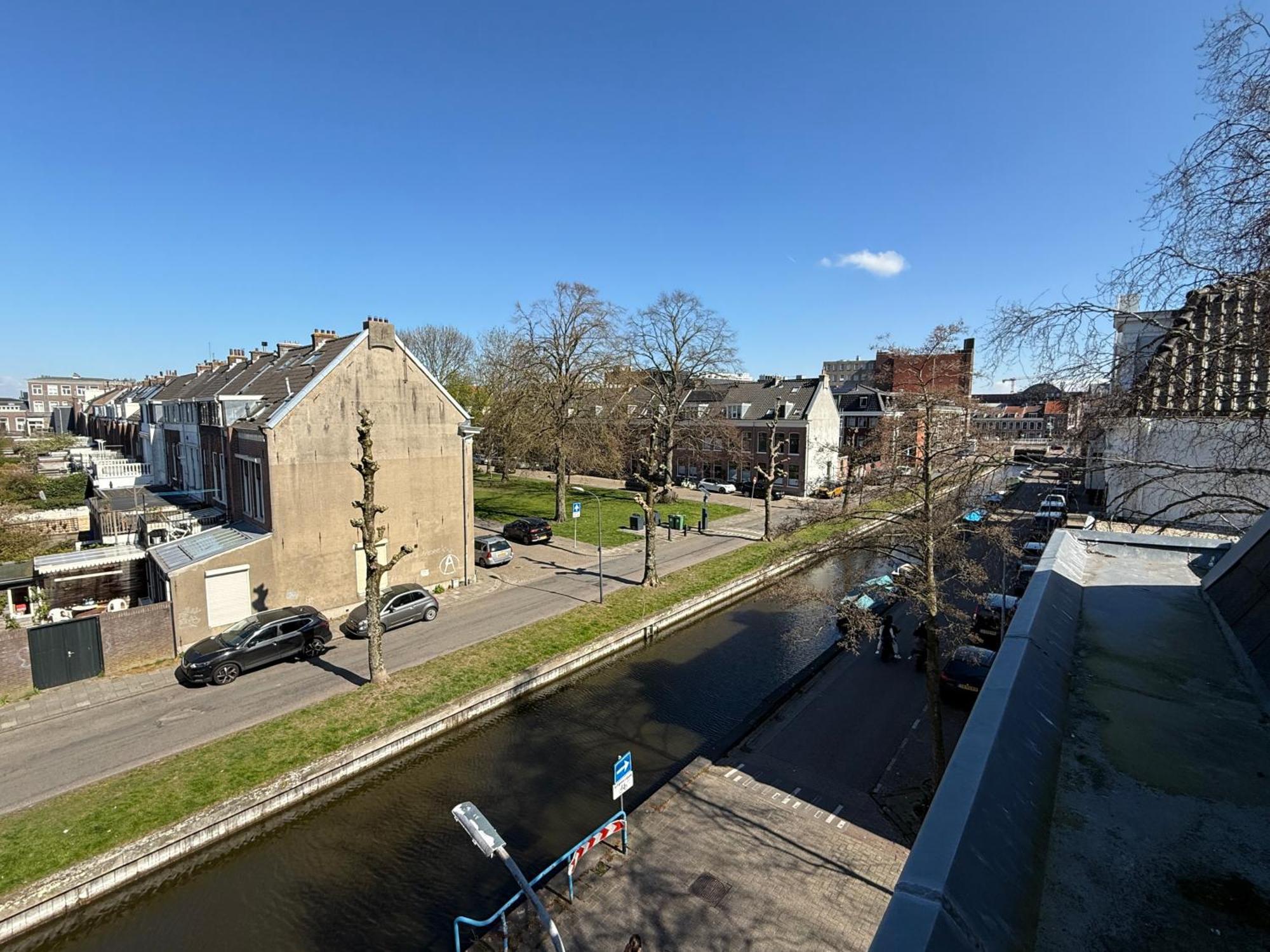 B&B Brouwersvaart Haarlem Exterior foto
